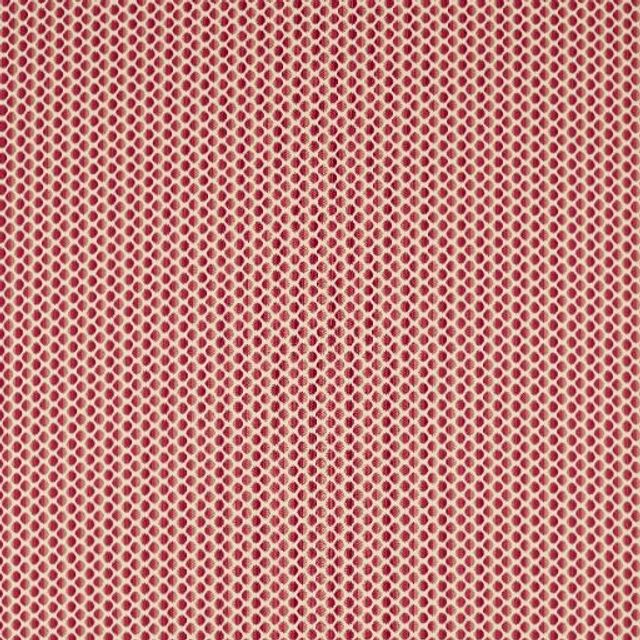Zoffany Arcadian Thames Seymour Spot Crimson