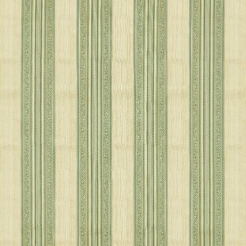 Hanover Stripe Evergreen