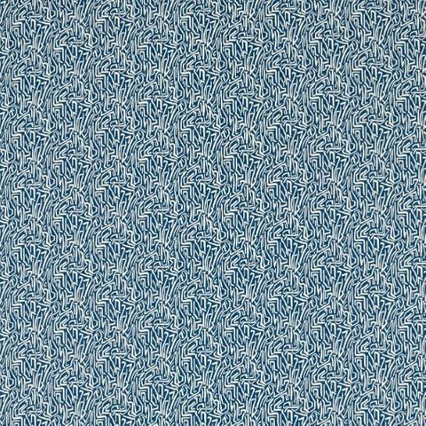 Mini Melodic Indigo/Origami