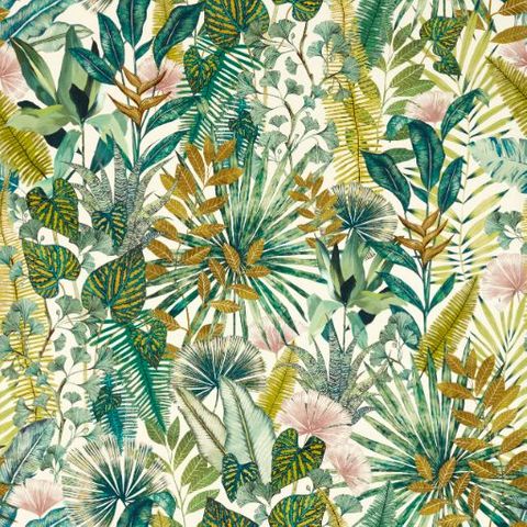 Floreana Bleached Coral/Fig Leaf/Succulent