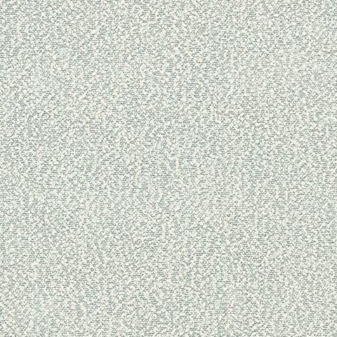 Elio Aqua/Chalk Upholstery Fabric