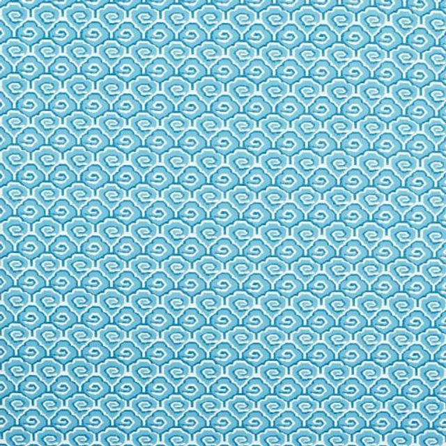Harlequin Indoor Outdoor Prints Sora Indigo/Cornflower