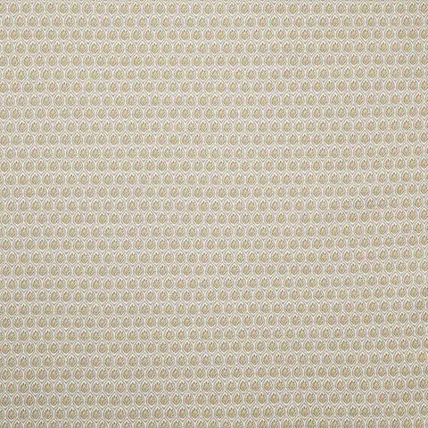 Leyburn Ochre Made To Measure Fire Retardant Curtain