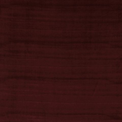 Hampton Garnet Fire Retardant Fabric