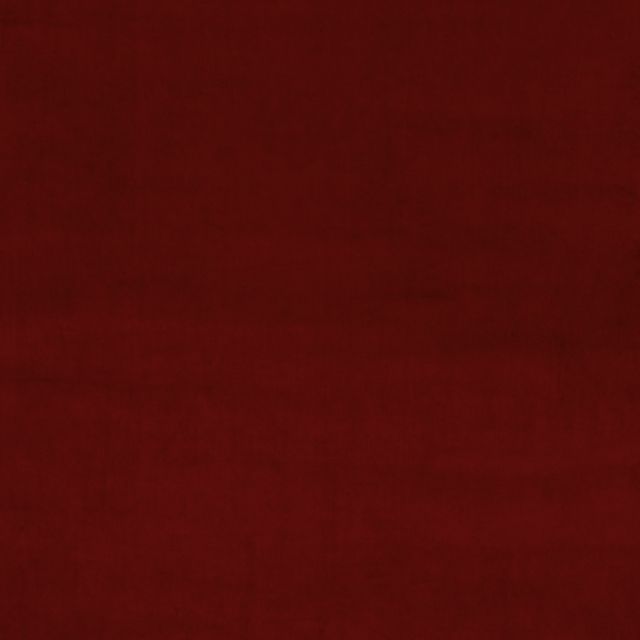 Hampton Scarlet Fire Retardant Fabric