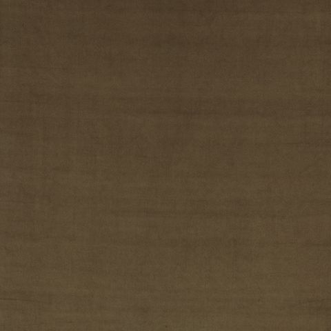 Hampton Toffee Made To Measure Fire Retardant Curtain