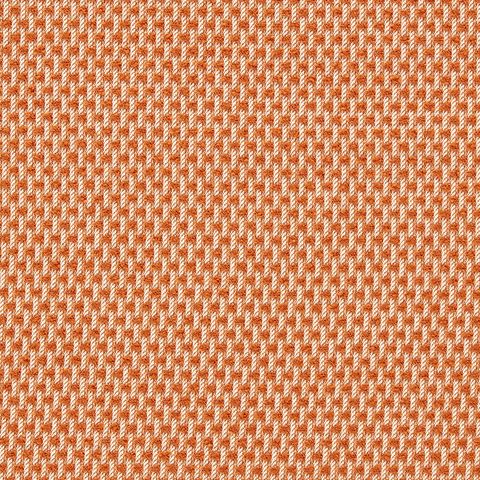 Hito Clementine/Chalk Upholstery Fabric