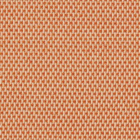 Hito Clementine/Chalk Upholstery Fabric