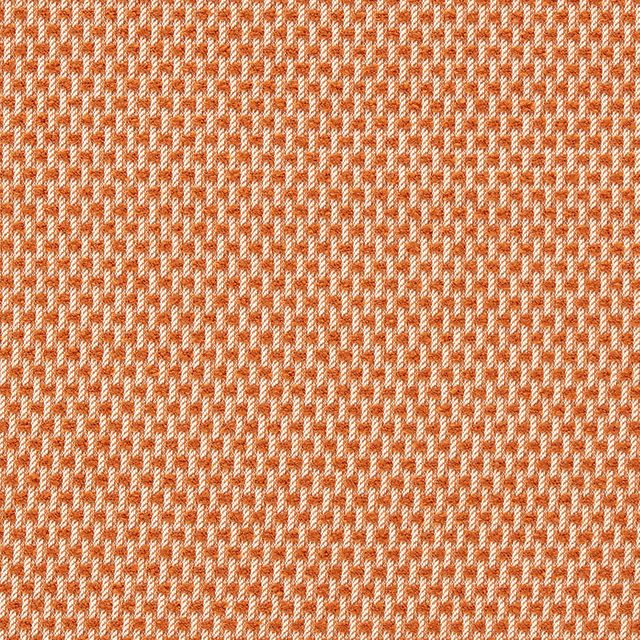 Harlequin Indoor Outdoor Weaves Hito Clementine/Chalk Upholstery Fabric