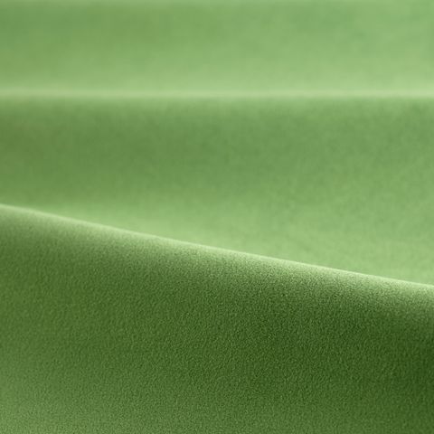 Performance Velvet Moss Upholstery Fabric