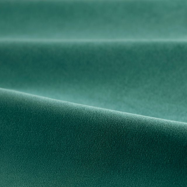 Harlequin Performance Velvet Performance Velvet Teal Upholstery Fabric