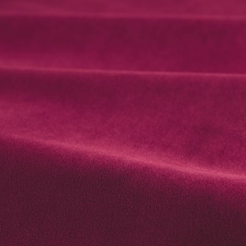 Performance Velvet Magenta