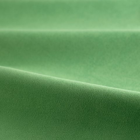 Performance Velvet Jade Upholstery Fabric