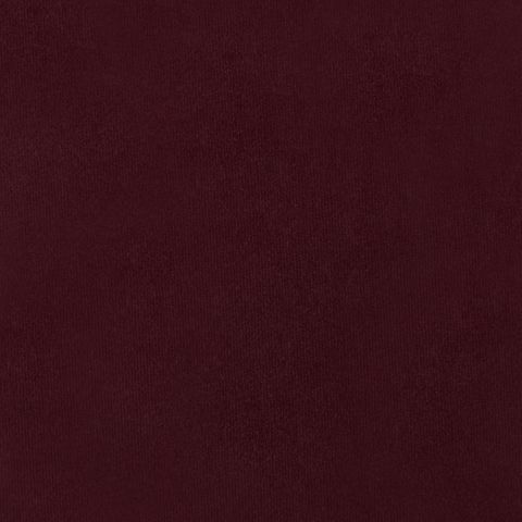 Sensation Blackout Bordeau Made To Measure Fire Retardant Curtain