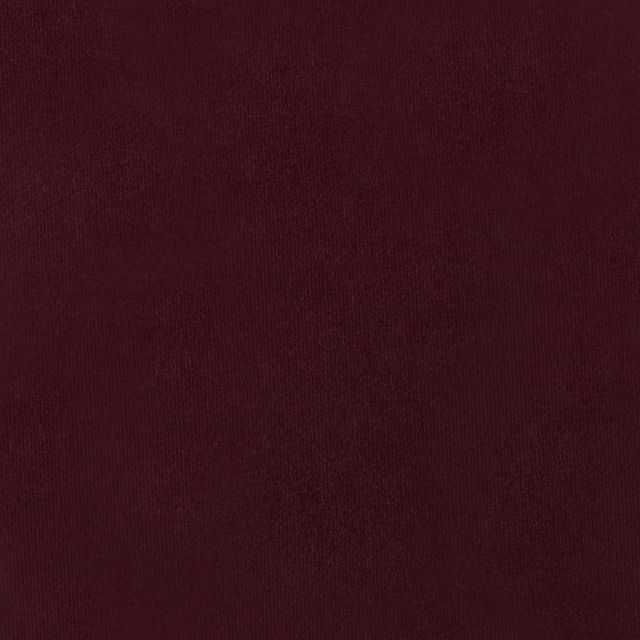 Sensation Blackout Bordeau Fire Retardant Fabric