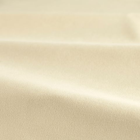 Performance Velvet Sand Upholstery Fabric