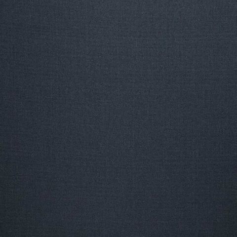 Tundra Prussian Made To Measure Fire Retardant Curtain