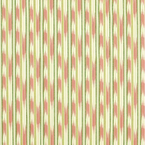 Ishi Hiscus/Botanical Green