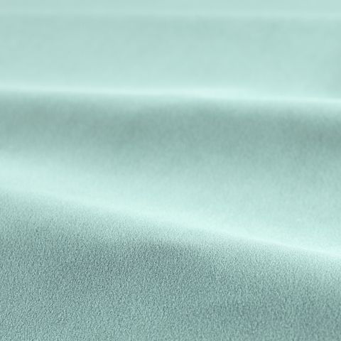 Performance Velvet Glacier Upholstery Fabric