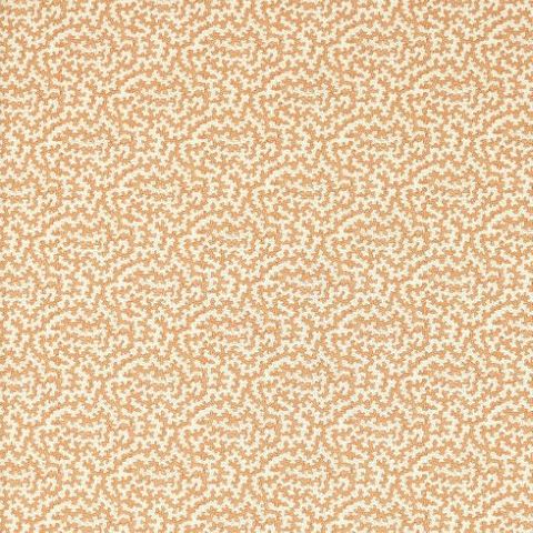 Truffle Sandstone Voile Fabric