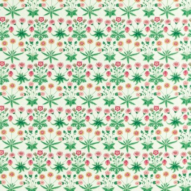 William Morris Bedford Park  Daisy Strawberry Fields