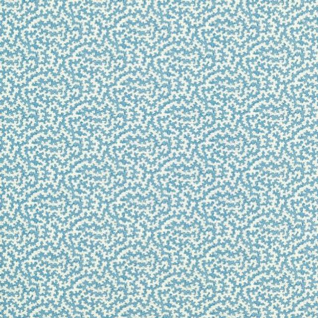 Sanderson Indoor Outdoor Prints Truffle Pacific