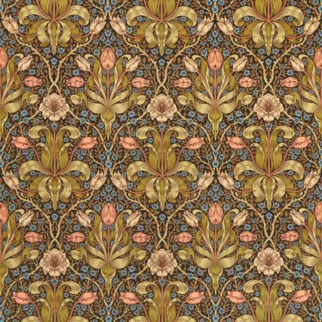 William Morris Bedford Park  Spring Thicket Old Fashioned