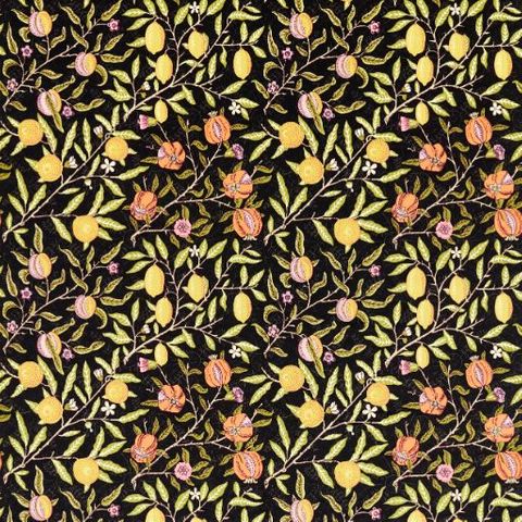 Fruit Twilight Upholstery Fabric