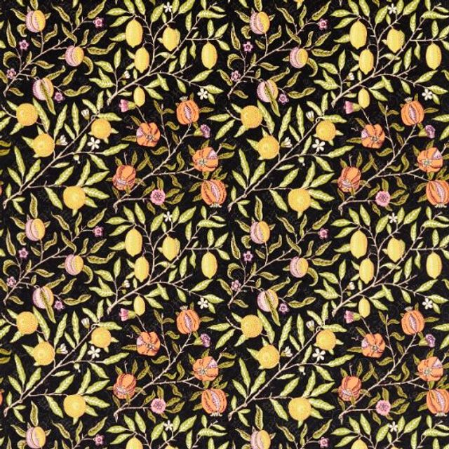 William Morris Bedford Park  Fruit Twilight