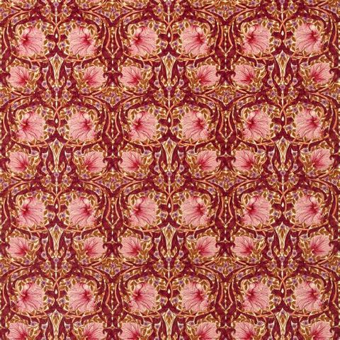 Pimpernel Sunset Boulevard Upholstery Fabric