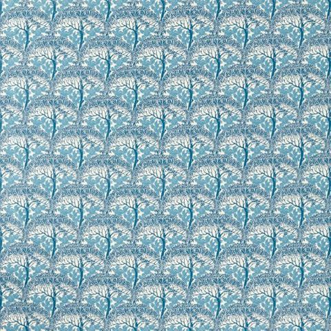 The Savaric Cirrus Upholstery Fabric