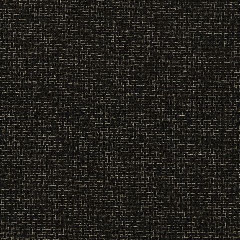 Arran Black Earth/Chalk Upholstery Fabric