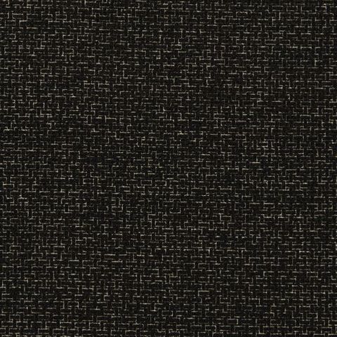 Arran Black Earth/Chalk Upholstery Fabric