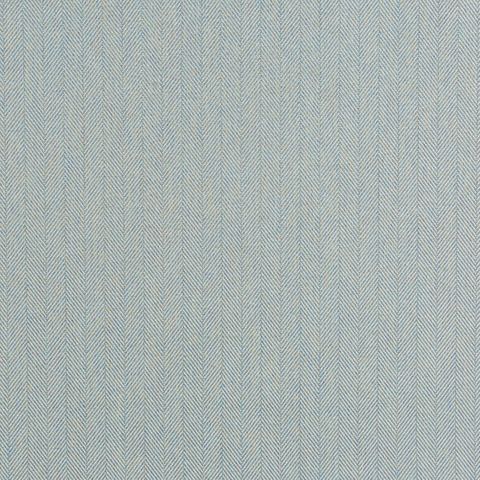 Ripon Robins Egg Made To Measure Fire Retardant Curtain