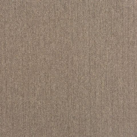 Ripon Liquorice Made To Measure Fire Retardant Curtain