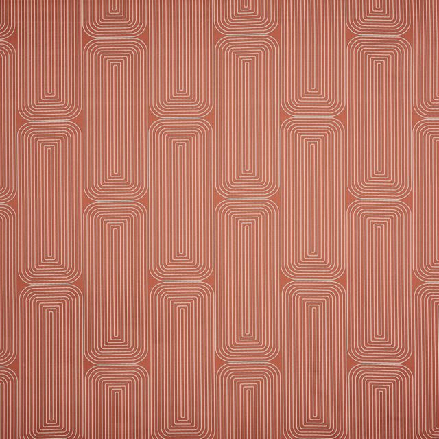 Generation Copper Fire Retardant Fabric