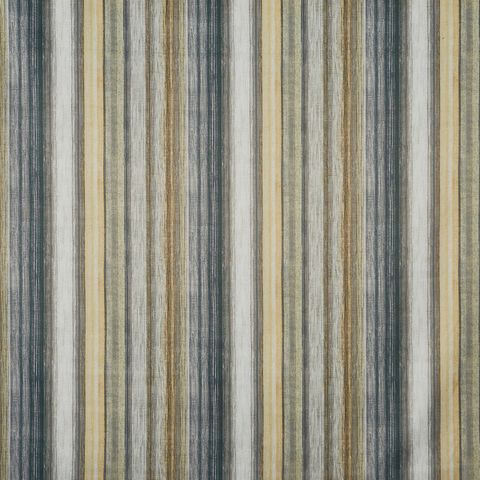 Gradient Gold Fire Retardant Fabric