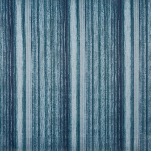Gradient Marine Fire Retardant Fabric