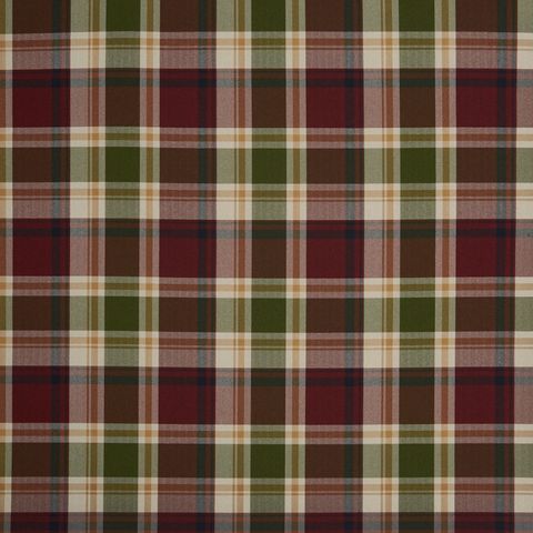 Belmont Autumnal Hotel Curtain