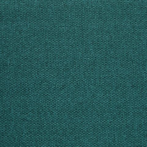 Chiltern Teal Fire Retardant Fabric