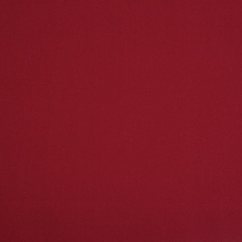Ingleton Crimson Fire Retardant Fabric
