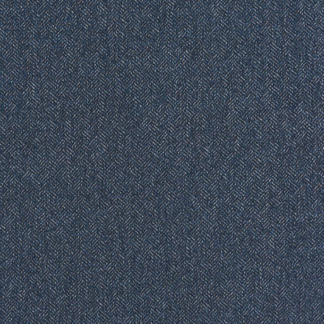 Helmsley Midnight Upholstery Fabric