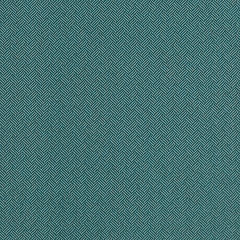 Helmsley Peacock Fire Retardant Fabric