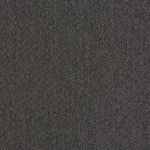 Helmsley Charcoal Fire Retardant Fabric