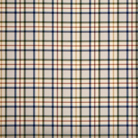 Hatfield Autumnal Fire Retardant Fabric