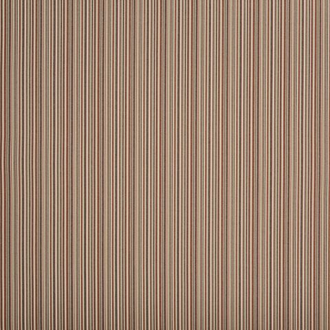 Langley Cranberry Made To Measure Fire Retardant Curtain