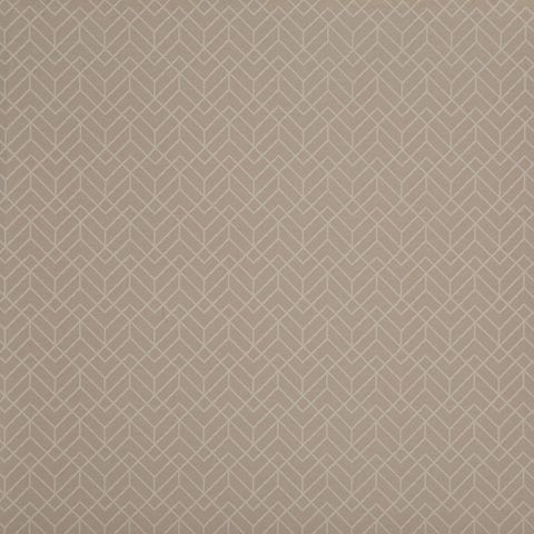 Penrose Almond Made To Measure Fire Retardant Curtain