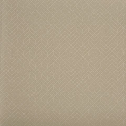 Penrose Hessian Made To Measure Fire Retardant Curtain