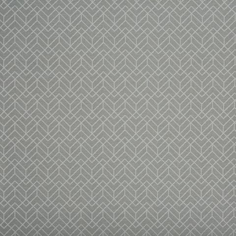 Penrose Stone Made To Measure Fire Retardant Curtain