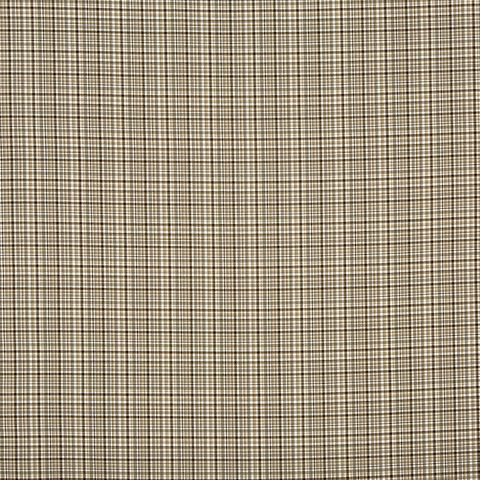 Walton Hessian Made To Measure Fire Retardant Curtain